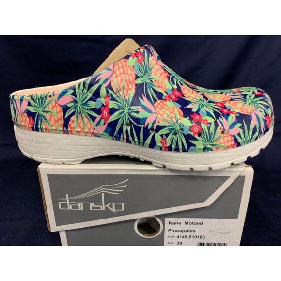 dansko kane mule clogs